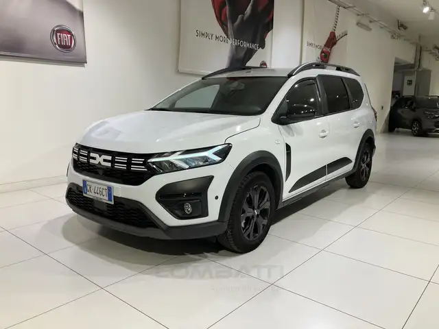 Dacia Jogger Jogger 1.0 tce Extreme UP Gpl 100cv 7p.ti