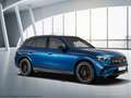 Mercedes-Benz GLC 300 GLC 300de 4M AMG Pano Night Memory 360°AHK KeyGo Blau - thumbnail 4