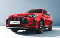 MG ZS Standard 116 CV Benzina (ICE) Rosso - thumbnail 4