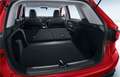 MG ZS Standard 116 CV Benzina (ICE) Rosso - thumbnail 12