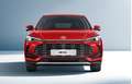 MG ZS Standard 116 CV Benzina (ICE) Rosso - thumbnail 3