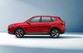 MG ZS Standard 116 CV Benzina (ICE) Rosso - thumbnail 9