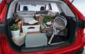 MG ZS Standard 116 CV Benzina (ICE) Rosso - thumbnail 13