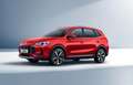 MG ZS Standard 116 CV Benzina (ICE) Rosso - thumbnail 8
