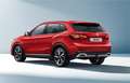 MG ZS Standard 116 CV Benzina (ICE) Rosso - thumbnail 10