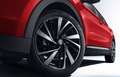 MG ZS Standard 116 CV Benzina (ICE) Rosso - thumbnail 7