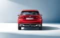 MG ZS Standard 116 CV Benzina (ICE) Rosso - thumbnail 11