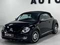 Volkswagen Beetle Cabriolet 1.6 TDi 2014 Manueel *50s Edition!* Siyah - thumbnail 8