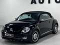 Volkswagen Beetle Cabriolet 1.6 TDi 2014 Manueel *50s Edition!* Schwarz - thumbnail 8