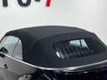 Volkswagen Beetle Cabriolet 1.6 TDi 2014 Manueel *50s Edition!* Чорний - thumbnail 12