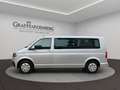 Volkswagen T6 Caravelle 6.1 Comfortline lang 4Mot. TDI DSG Argent - thumbnail 2