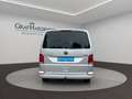 Volkswagen T6 Caravelle 6.1 Comfortline lang 4Mot. TDI DSG Argent - thumbnail 5