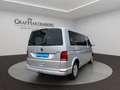Volkswagen T6 Caravelle 6.1 Comfortline lang 4Mot. TDI DSG Argent - thumbnail 6