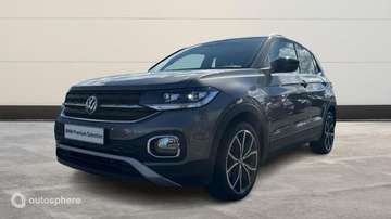 1.0 TSI 115ch Carat DSG7