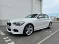 BMW 120 120d 5p Msport - thumbnail 4