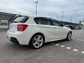 BMW 120 120d 5p Msport - thumbnail 6