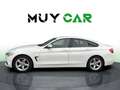 BMW 418 418d Gran Coupé Blanco - thumbnail 4
