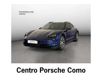 Cross Turismo 4 476CV_Pack Offroad_Tetto_Sed. Ventilati