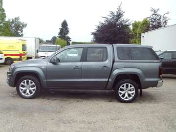 3.0 V6 TDi 4Motion Highline