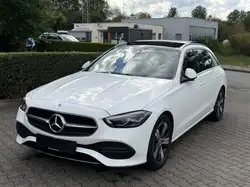 Mercedes-Benz C 220 d T Avantgarde Neues Modell Panorama LED