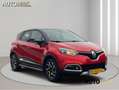 Renault Captur 1.2 TCe Xmod|Leder|Xenon|Camera|Trekhaak|NL AUTO|N Rouge - thumbnail 11
