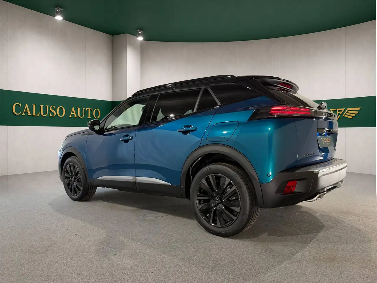 Peugeot 2008 2026