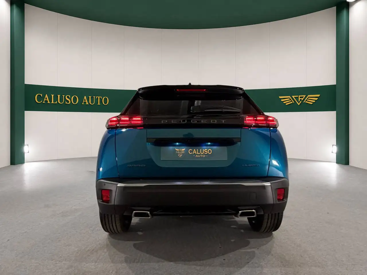 Peugeot 2008 2026