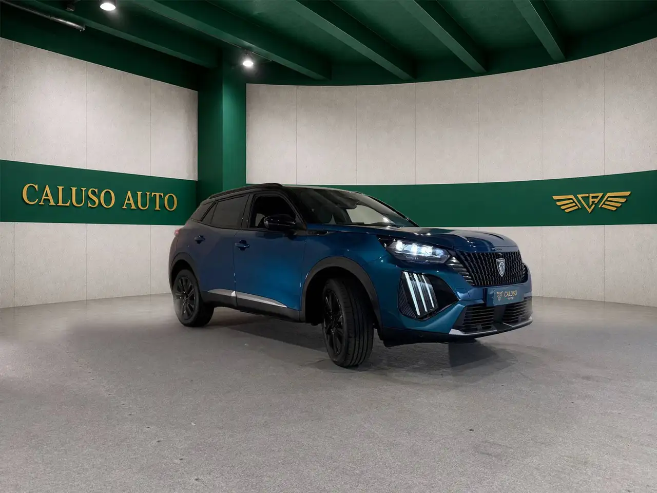 Peugeot 2008 2026