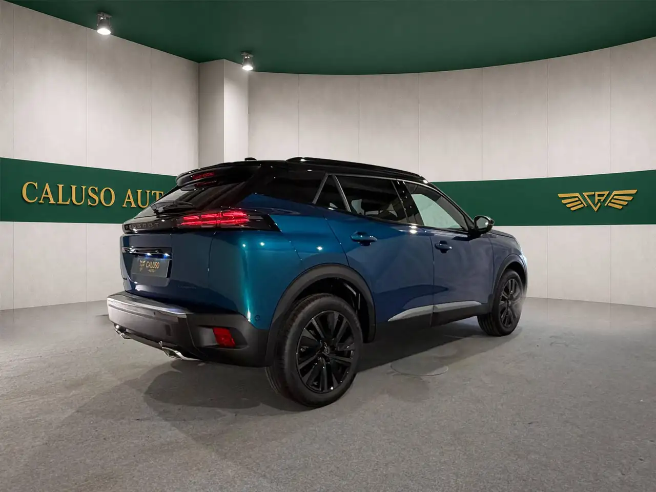 Peugeot 2008 2026