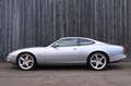 Jaguar XKR Coupe 2 Jahre Garantie Srebrny - thumbnail 2
