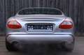 Jaguar XKR Coupe 2 Jahre Garantie Srebrny - thumbnail 4