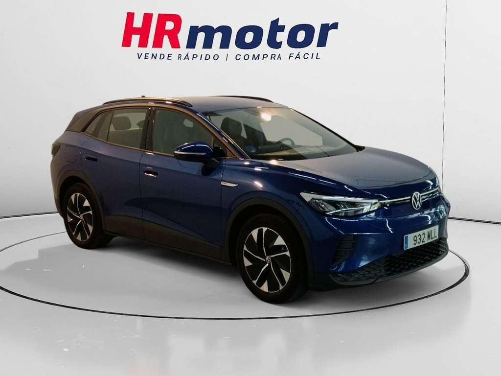 Volkswagen ID.4 Pro 128KW 77Kwh - foto 1