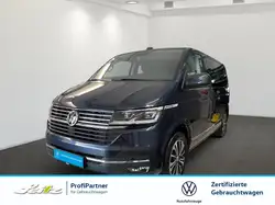 Volkswagen T6 Multivan 2.0 TDI 4M KR Generation Six *AHK*STANHZG*KAMERA*