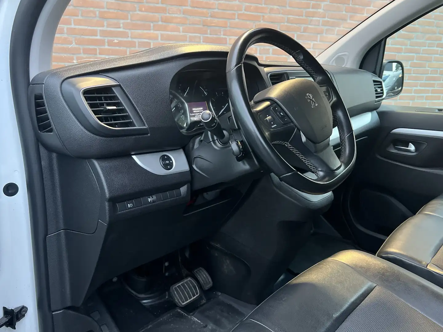 Peugeot Expert 2.0BlueHDI 150PK L3 / Carplay / Head-Up Display / Blanc - 2