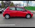 Toyota Yaris 5 Porte 1.5 VVT-i Hybrid Active Rosso - thumbnail 4