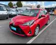 Toyota Yaris 5 Porte 1.5 VVT-i Hybrid Active Rosso - thumbnail 1