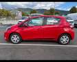 Toyota Yaris 5 Porte 1.5 VVT-i Hybrid Active Rosso - thumbnail 8