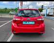 Toyota Yaris 5 Porte 1.5 VVT-i Hybrid Active Rosso - thumbnail 6