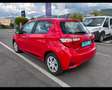 Toyota Yaris 5 Porte 1.5 VVT-i Hybrid Active Rosso - thumbnail 7