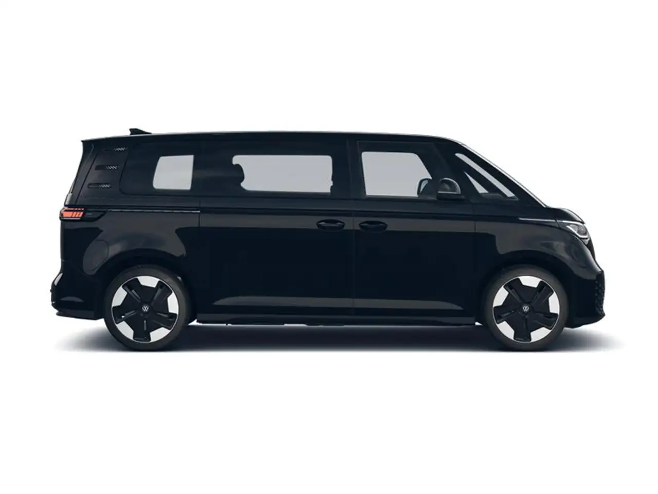 Volkswagen ID. Buzz 2026