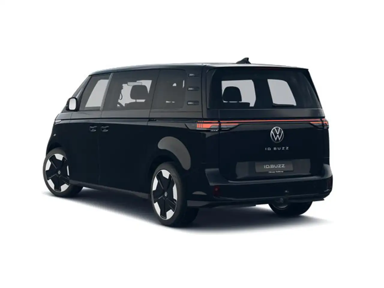 Volkswagen ID. Buzz 2026