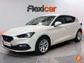 SEAT Leon 1.0 TSI S&S Style XS 110 Blanco - thumbnail 3