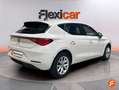 SEAT Leon 1.0 TSI S&S Style XS 110 Blanco - thumbnail 8