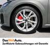 Audi TT Audi TTS Coupé quattro Grijs - thumbnail 3