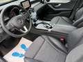 Mercedes-Benz C 200 C 200 CGI* 1.HAND* erst 33.800KM*Scheckheft* Schwarz - thumbnail 17