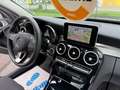 Mercedes-Benz C 200 C 200 CGI* 1.HAND* erst 33.800KM*Scheckheft* Schwarz - thumbnail 32