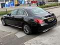 Mercedes-Benz C 200 C 200 CGI* 1.HAND* erst 33.800KM*Scheckheft* Schwarz - thumbnail 7