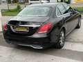 Mercedes-Benz C 200 C 200 CGI* 1.HAND* erst 33.800KM*Scheckheft* Schwarz - thumbnail 11