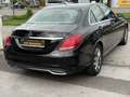 Mercedes-Benz C 200 C 200 CGI* 1.HAND* erst 33.800KM*Scheckheft* Schwarz - thumbnail 9