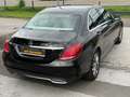 Mercedes-Benz C 200 C 200 CGI* 1.HAND* erst 33.800KM*Scheckheft* Schwarz - thumbnail 12